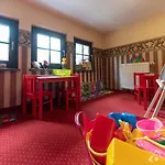 Bed & Breakfast Sloneczna Roza Pokoje Ze Sniadaniami Centrum