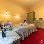 Bed & Breakfast Sloneczna Roza Pokoje Ze Sniadaniami Centrum