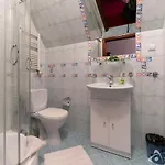 Bed & Breakfast Sloneczna Roza Pokoje Ze Sniadaniami Centrum