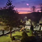 Bed & Breakfast Sloneczna Roza Pokoje Ze Sniadaniami Centrum Szklarska Poręba