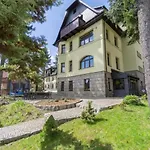 Sloneczna Roza Pokoje Ze Sniadaniami Centrum Bed & Breakfast Szklarska Poręba