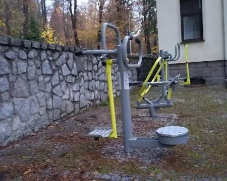 Słoneczna Róża Ze śniadaniami 3*