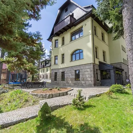 Słoneczna Róża Ze śniadaniami