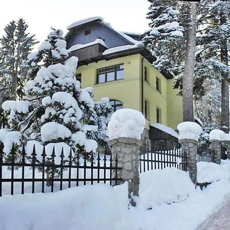 Słoneczna Róża 3* Szklarska Poręba