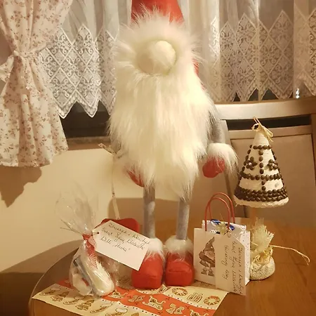 Nocleg ze śniadaniem Słoneczna Róża