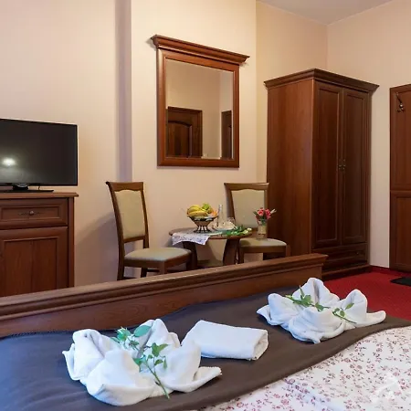 Nocleg ze śniadaniem Słoneczna Róża Ze śniadaniami Szklarska Poręba