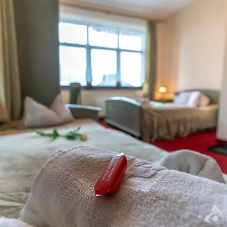 Słoneczna Róża Ze śniadaniami