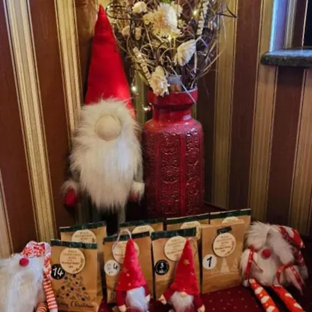 Słoneczna Róża Ze śniadaniami Nocleg ze śniadaniem Szklarska Poręba