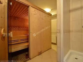 Słoneczna Róża 3* Szklarska Poręba