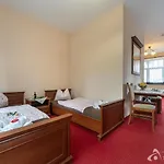 Sloneczna Roza Pokoje Ze Sniadaniami Centrum Bed & Breakfast