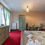 Sloneczna Roza Pokoje Ze Sniadaniami Centrum Bed & Breakfast Szklarska Poręba