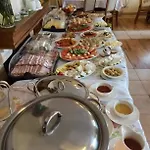 Bed & Breakfast Sloneczna Roza Pokoje Ze Sniadaniami Centrum 3*