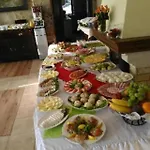 Bed & Breakfast Sloneczna Roza Pokoje Ze Sniadaniami Centrum Szklarska Poręba