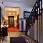 Bed & Breakfast Sloneczna Roza Pokoje Ze Sniadaniami Centrum 3*
