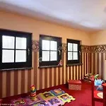 Bed & Breakfast Sloneczna Roza Pokoje Ze Sniadaniami Centrum 3*