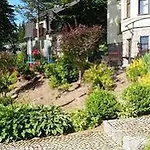 Bed & Breakfast Sloneczna Roza Pokoje Ze Sniadaniami Centrum 3*