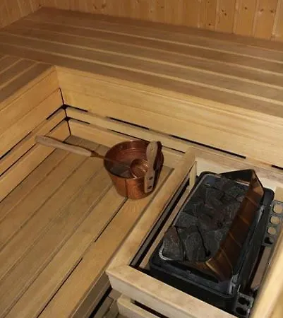 Słoneczna Róża Ze śniadaniami Szklarska Poręba