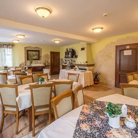 Ze Sniadaniami Sloneczna Roza Bed & Breakfast Szklarska Poreba
