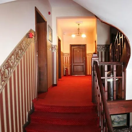 Ze Sniadaniami Sloneczna Roza