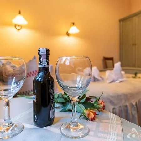 Bed & Breakfast Ze Sniadaniami Sloneczna Roza