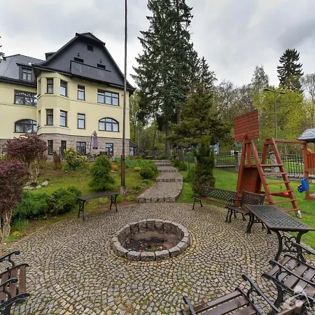 Ze Sniadaniami Sloneczna Roza Bed & Breakfast 3*