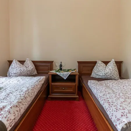 Willa Słoneczna Róża Śniadanie Parking w Centrum 3*