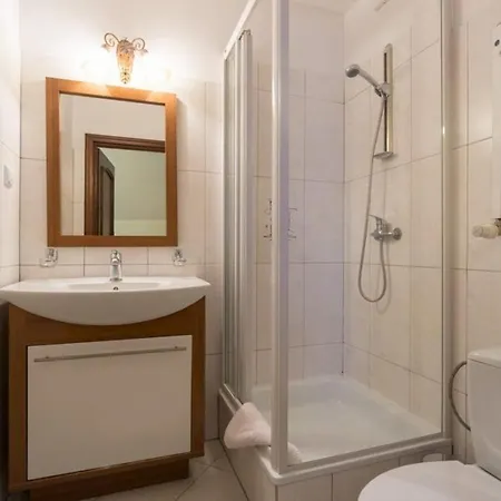 Sloneczna Roza Ze Sniadaniami Bed & Breakfast Szklarska Poreba