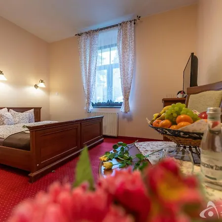 Willa Sloneczna Roza Sniadanie Parking W Centrum 3* Szklarska Poreba