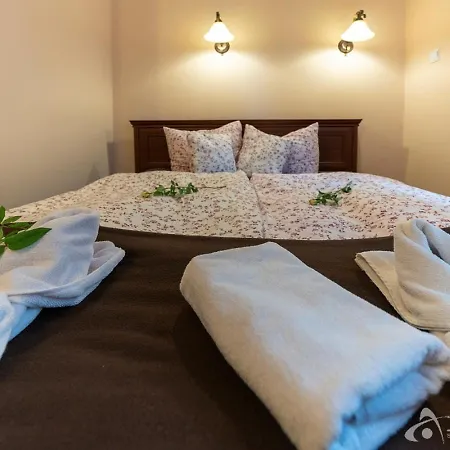 Sloneczna Roza Ze Sniadaniami Bed & Breakfast Szklarska Poreba