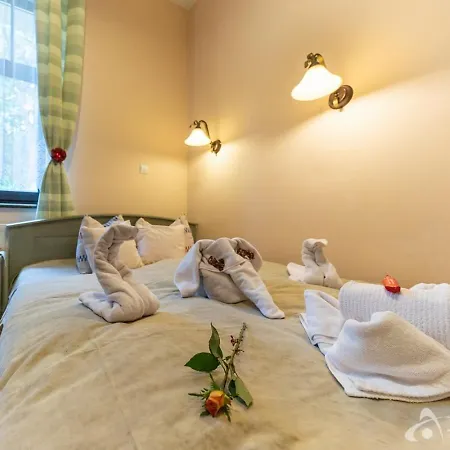 Ze Sniadaniami Sloneczna Roza