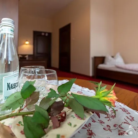 Bed & Breakfast Sloneczna Roza Ze Sniadaniami