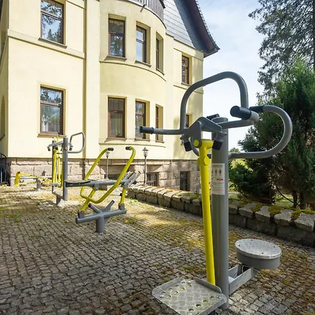 Sloneczna Roza Ze Sniadaniami 3* Szklarska Poreba