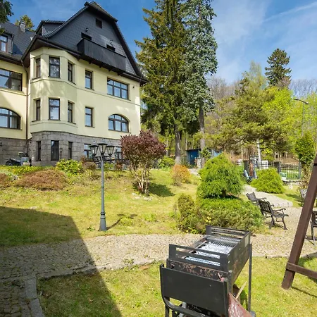 Bed & Breakfast Ze Sniadaniami Sloneczna Roza