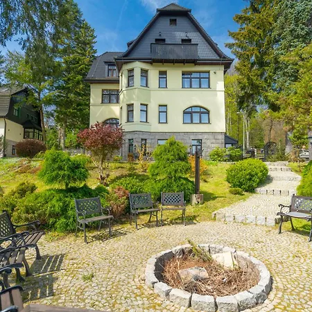 Ze Sniadaniami Sloneczna Roza Szklarska Poreba