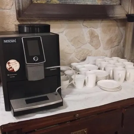 Słoneczna Róża Ze śniadaniami 3* Szklarska Poręba