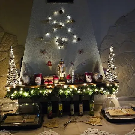 Słoneczna Róża Ze śniadaniami