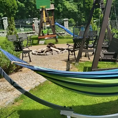 Bed & Breakfast Ze Sniadaniami Sloneczna Roza Szklarska Poreba