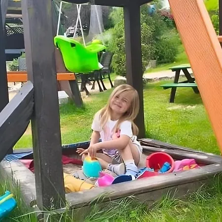 Słoneczna Róża 3*
