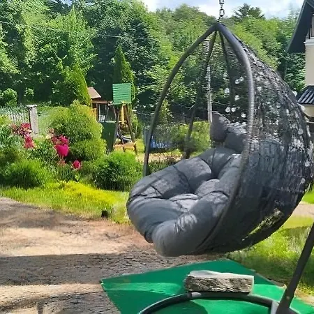 Słoneczna Róża Ze śniadaniami Szklarska Poręba