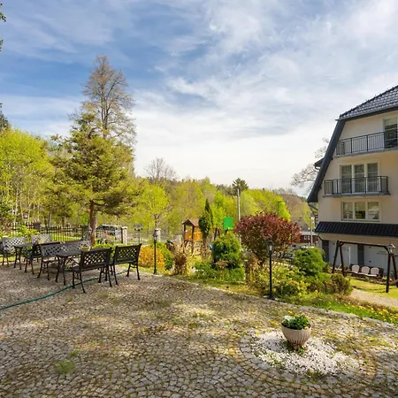 Ze Sniadaniami Sloneczna Roza Szklarska Poreba