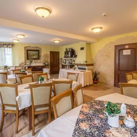 Willa Sloneczna Roza Sniadanie Parking W Centrum Bed & Breakfast Szklarska Poreba