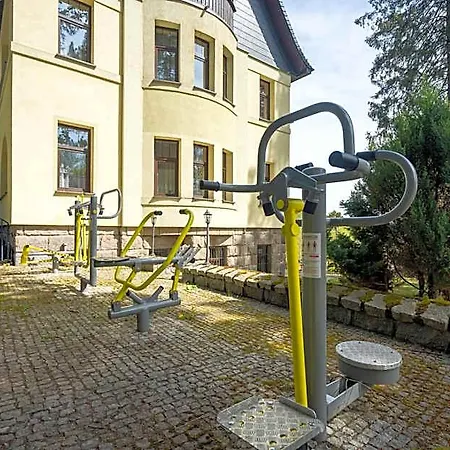 Sloneczna Roza Sniadanie Parking W Centrum Oda ve Kahvaltı