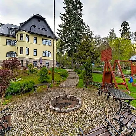 Oda ve Kahvaltı Sloneczna Roza Sniadanie Parking W Centrum 3*