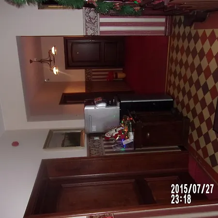 Ze Sniadaniami Sloneczna Roza Bed & Breakfast