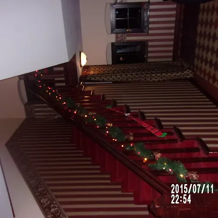 Słoneczna Róża Ze śniadaniami 3*