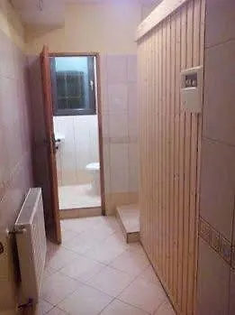 Bed & Breakfast Sloneczna Roza Ze Sniadaniami 3*