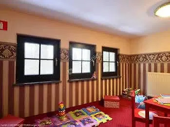 Bed & Breakfast Sloneczna Roza Ze Sniadaniami 3*