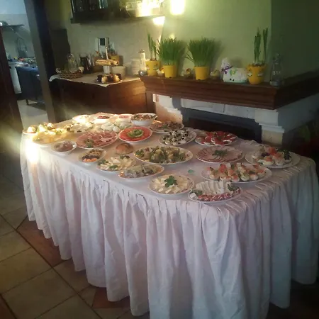 Bed & Breakfast Ze Sniadaniami Sloneczna Roza Szklarska Poreba