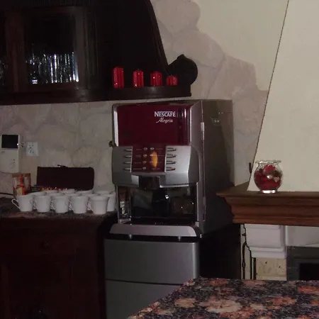 Bed & Breakfast Ze Sniadaniami Sloneczna Roza Szklarska Poreba