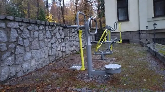 Ze Sniadaniami Sloneczna Roza 3*